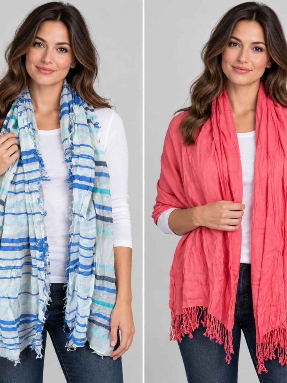 Scarf bundle - Picture 1 of 6